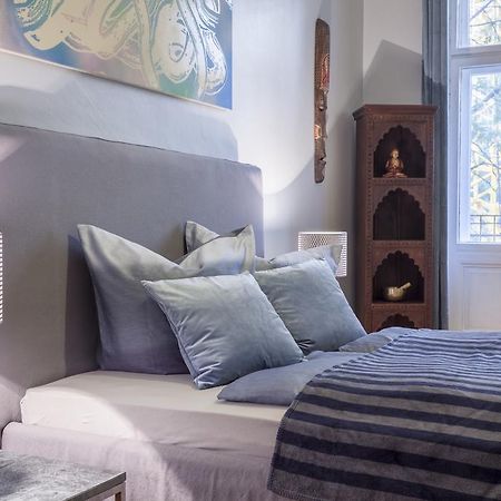The Paul, Cozy 3 Bed Room Apartment In Prenzlauer Berg Up To 7Ppl Berlín Exterior foto