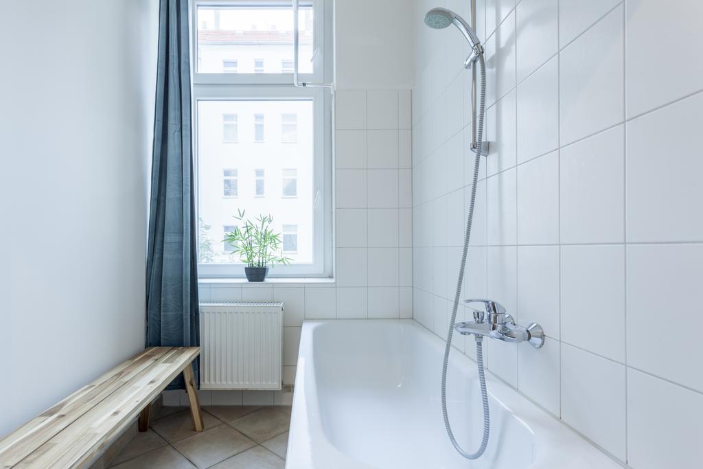 The Paul, Cozy 3 Bed Room Apartment In Prenzlauer Berg Up To 7Ppl Berlín Exterior foto